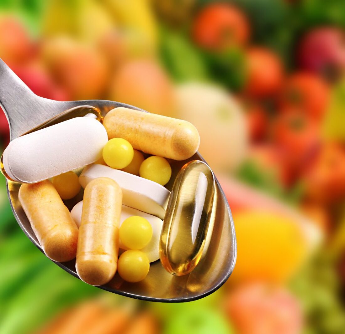 From digestion to overall health, they claim no shortage of benefits. But can dietary supplements actually help with weight loss?